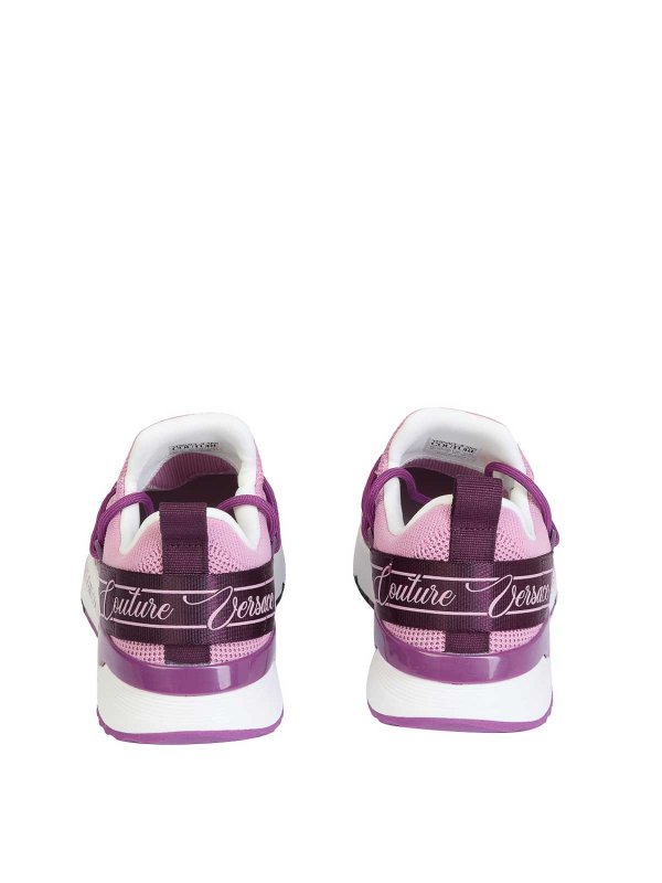 Versace Jeans Couture buy online Dynamic Sneakers
