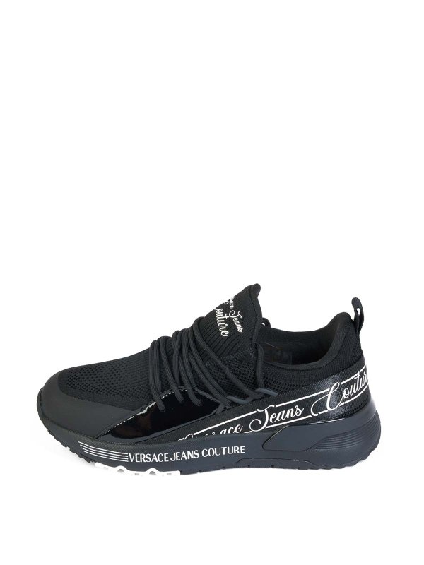 Versace Jeans Couture: trainers online - Dynamic Sneakers
