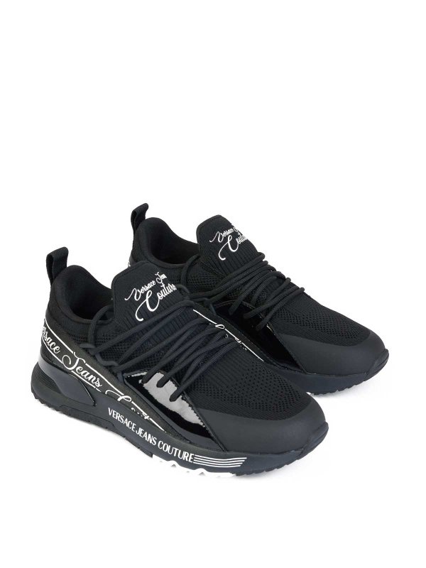 The Best Shops Versace Jeans Couture: trainers - Dynamic Sneakers