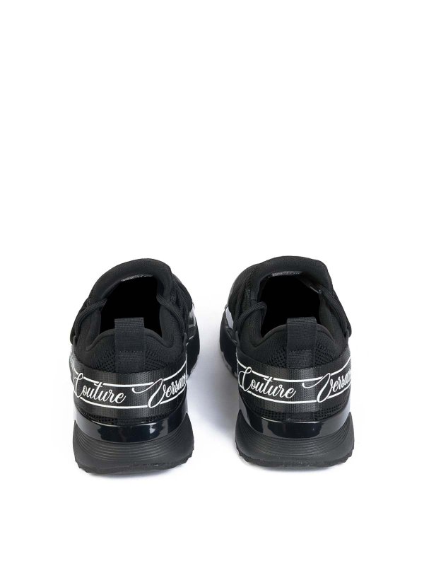 The Best Shops Versace Jeans Couture: Dynamic Sneakers