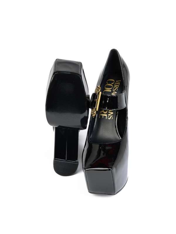 Hurley Platform shop online: Versace Jeans Couture