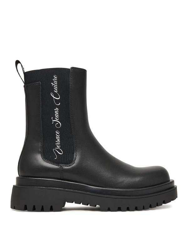 Versace Jeans Couture: boots - Drew Boot