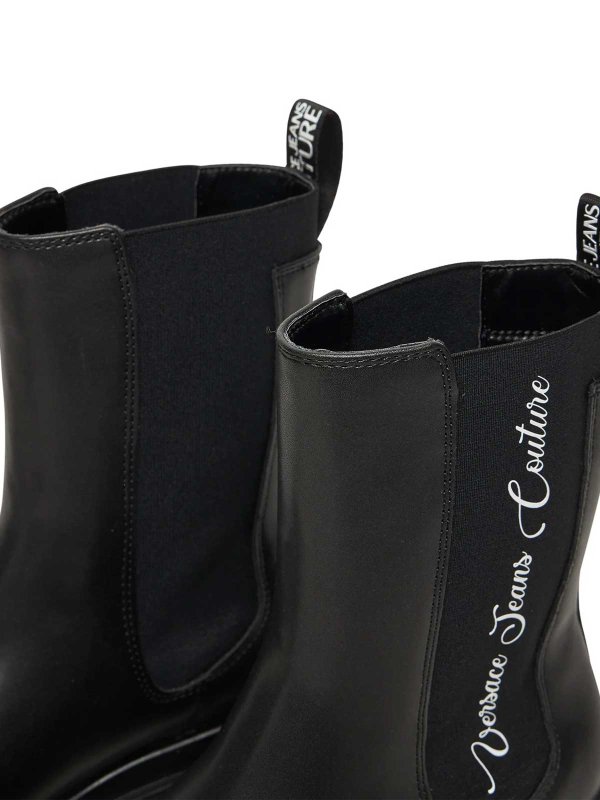 The Best Shops Versace Jeans Couture: Drew Boot