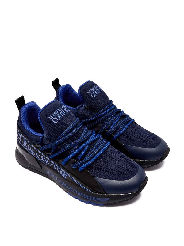 Versace Jeans Couture: trainers online - Dynamic Sneakers