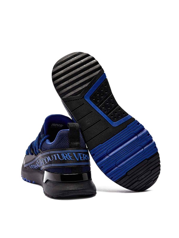 The Best Shops Versace Jeans Couture: trainers - Dynamic Sneakers