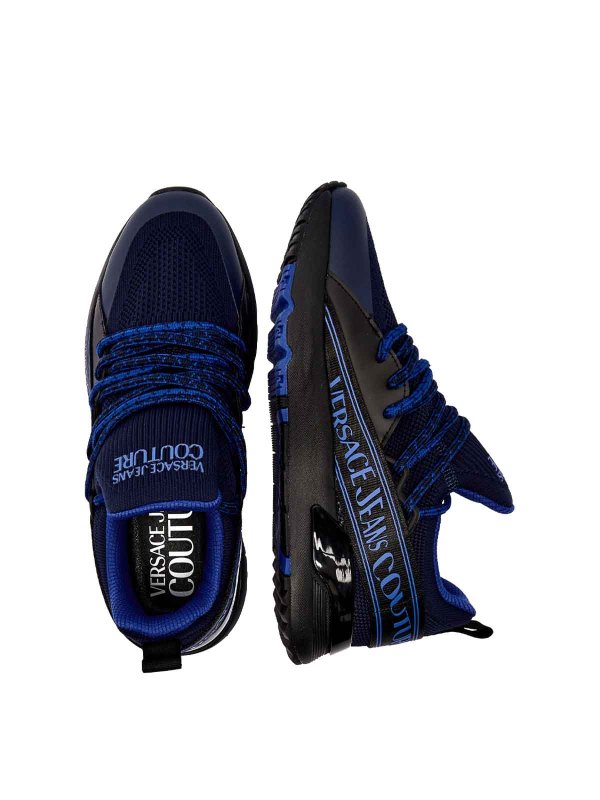 Dynamic Sneakers shop online: Versace Jeans Couture