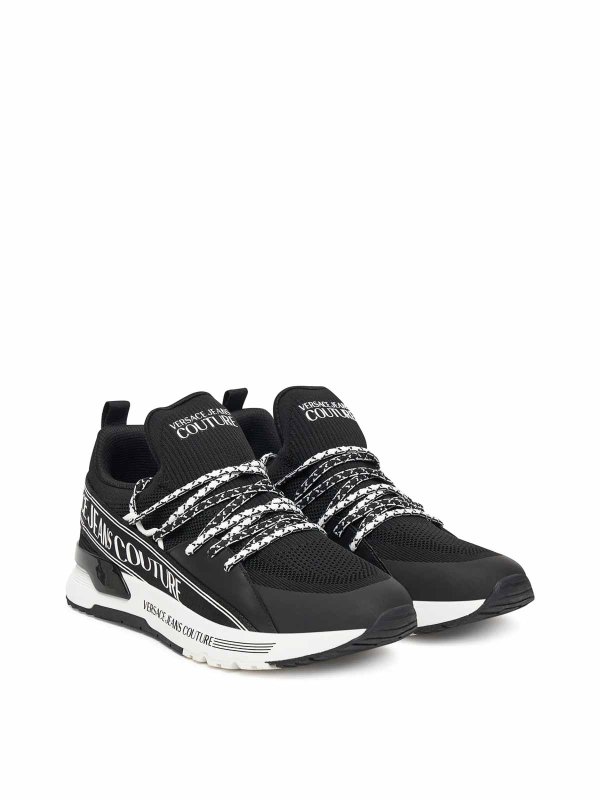 Versace Jeans Couture: trainers online - Dynamic Sneakers