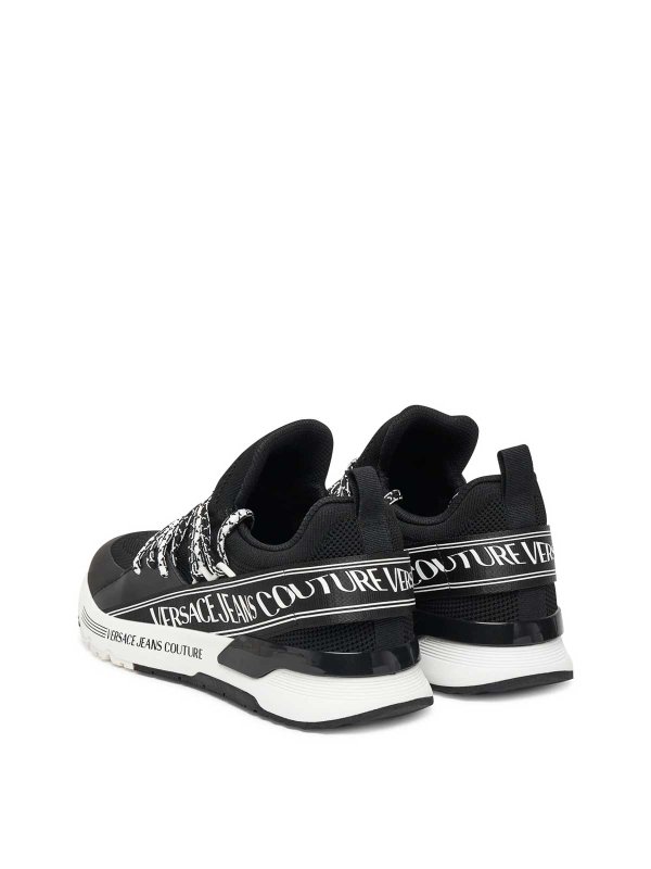 The Best Shops Versace Jeans Couture: trainers - Dynamic Sneakers