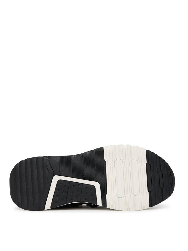 Baskets - Noir shop online: Versace Jeans Couture