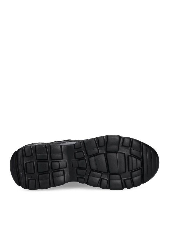 Versace Jeans Couture buy online スニーカー - 黒