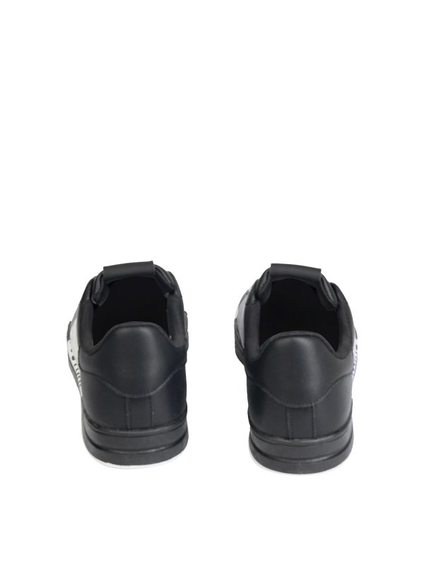 Versace Jeans Couture buy online Baskets - Noir