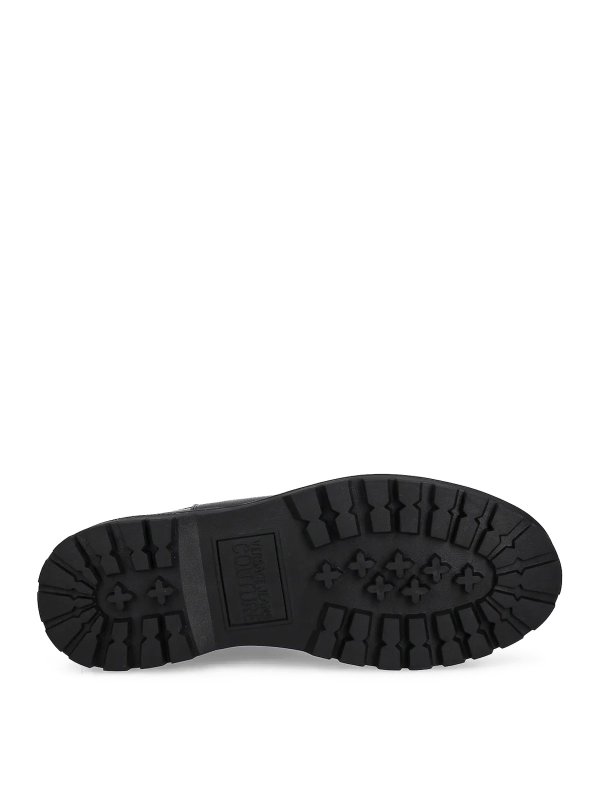 Versace Jeans Couture buy online アンクルブーツ - 黒