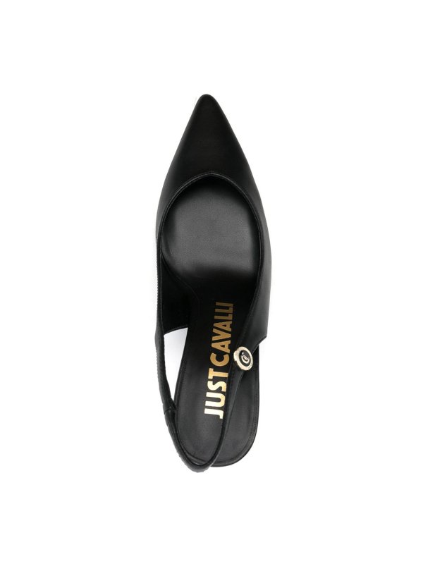 Jasmine Sling Back shop online: JUST CAVALLI