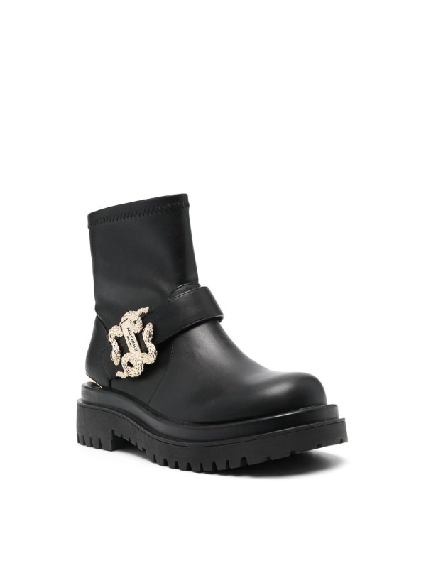 JUST CAVALLI: ankle boots online - Bourne Ankle Boot
