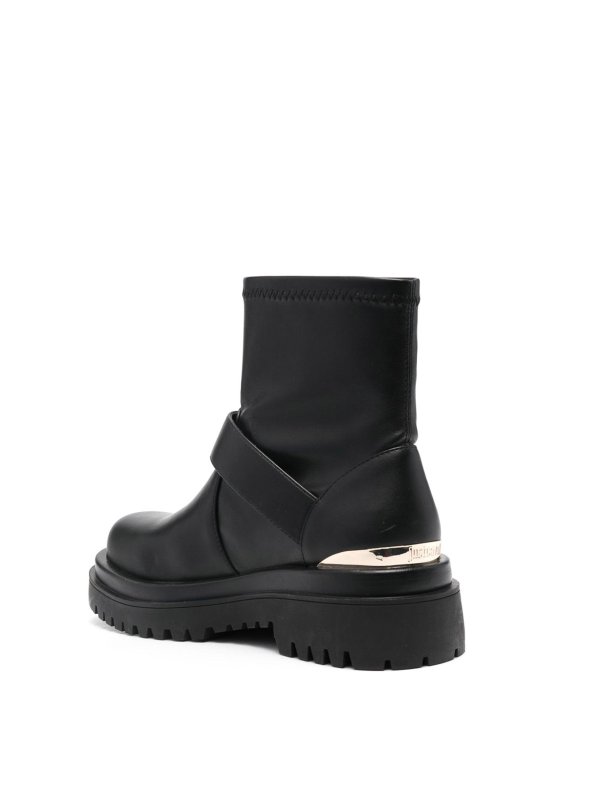 The Best Shops JUST CAVALLI: ankle boots - Bourne Ankle Boot