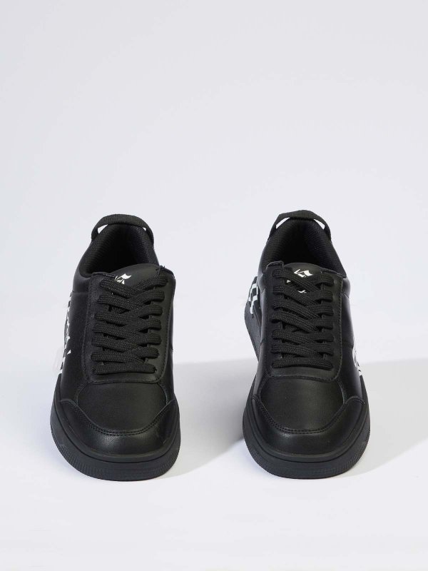 Sneaker - Schwarz shop online: JUST CAVALLI