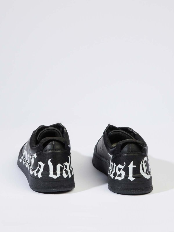 JUST CAVALLI buy online Sneaker - Schwarz