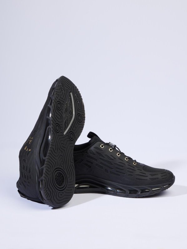 JUST CAVALLI buy online Baskets - Noir