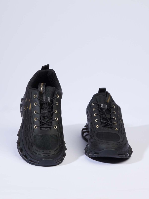 The Best Shops JUST CAVALLI: Baskets - Noir