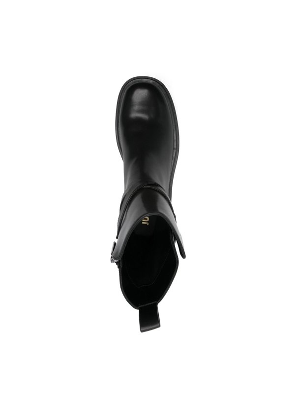 Bottines - Noir shop online: JUST CAVALLI