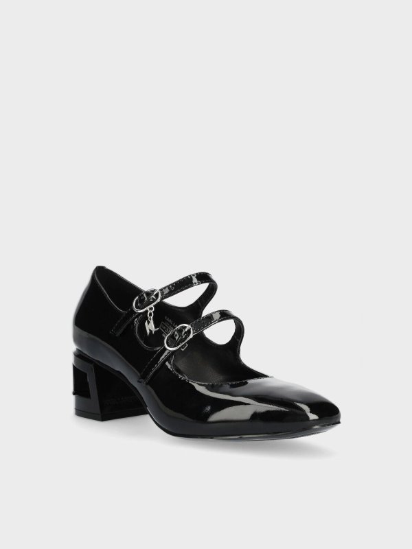 KARL LAGERFELD: サンダル online - サンダル - 黒