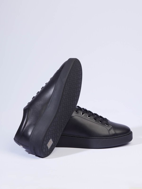 The Best Shops KARL LAGERFELD: スニーカー - スニーカー - 黒