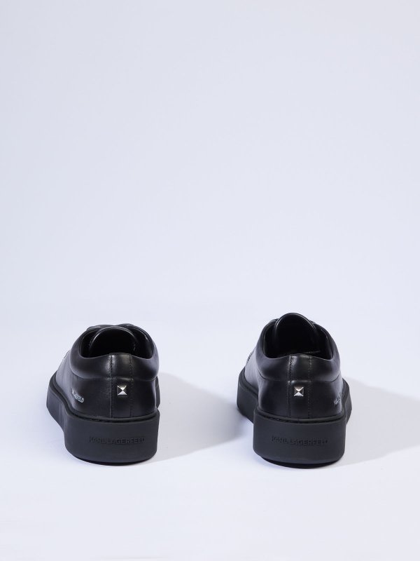 スニーカー - 黒 shop online: KARL LAGERFELD