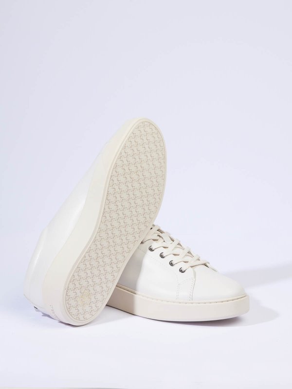 スニーカー - 白 shop online: KARL LAGERFELD