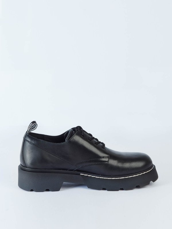 KARL LAGERFELD: クラッシックシューズ online - クラシックシューズ - 黒