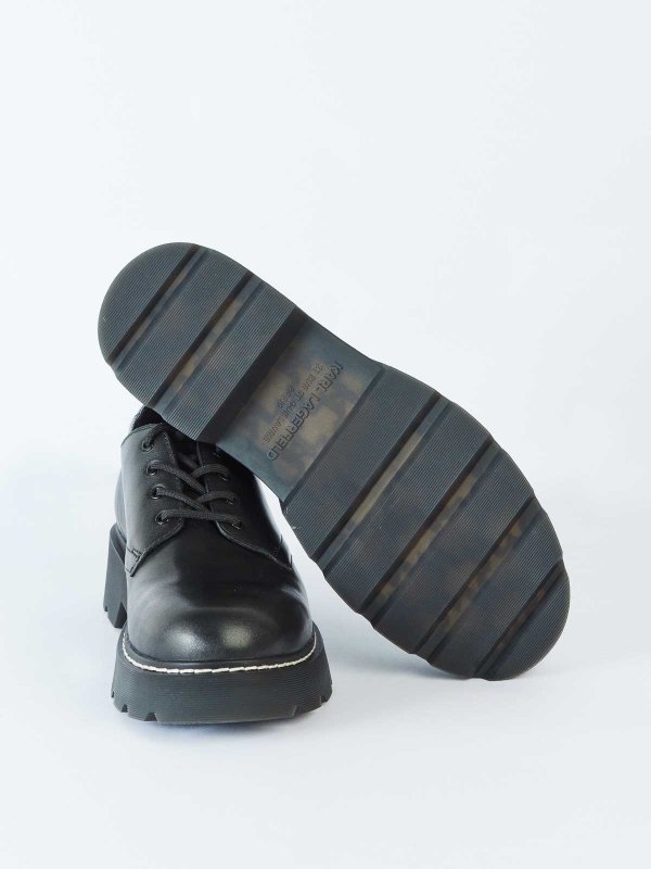 KARL LAGERFELD buy online クラシックシューズ - 黒