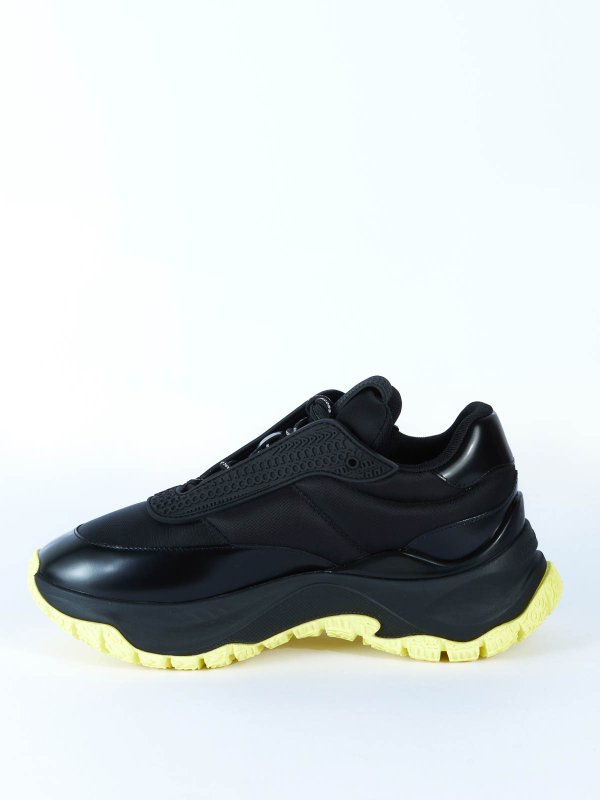 MARC JACOBS: sneakers online - Il corridore pigro