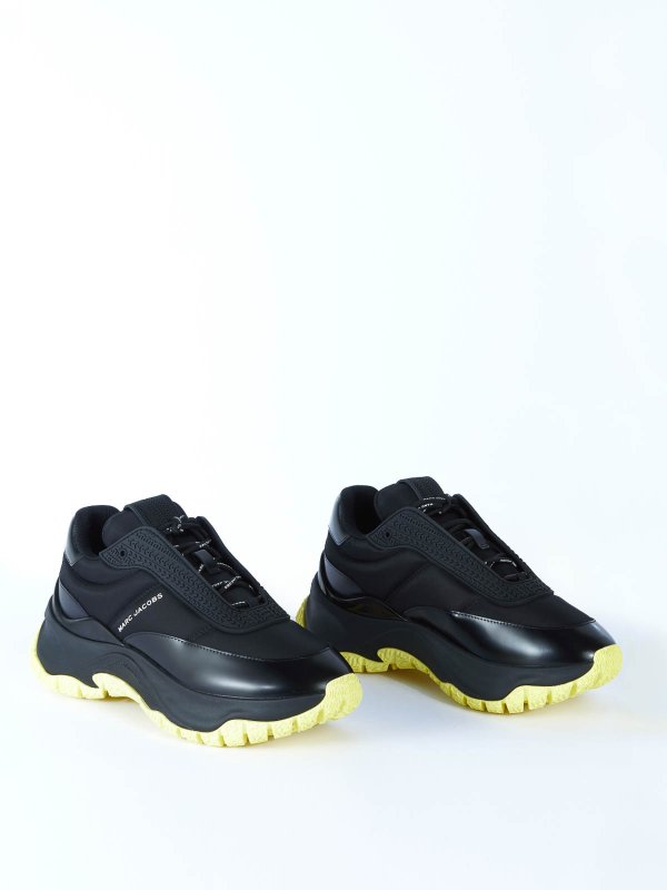 The Best Shops MARC JACOBS: sneakers - Il corridore pigro