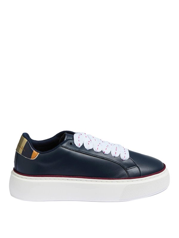 PAUL SMITH: trainers - Sneakers Guppy