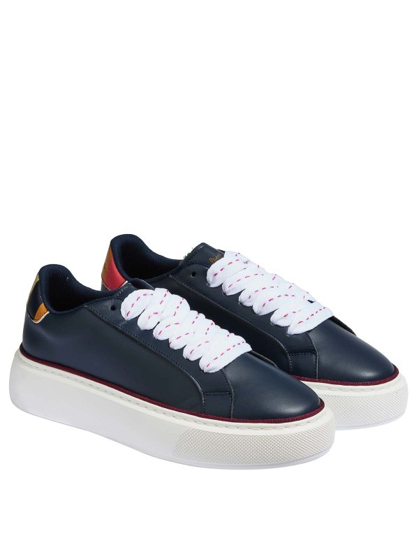PAUL SMITH: trainers online - Sneakers Guppy