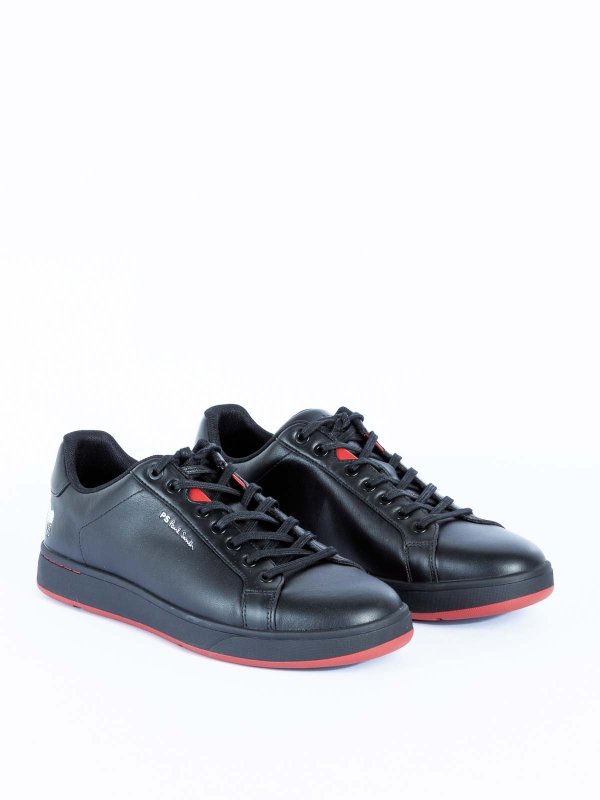 PS BY PAUL SMITH: スニーカー online - スニーカー - 黒