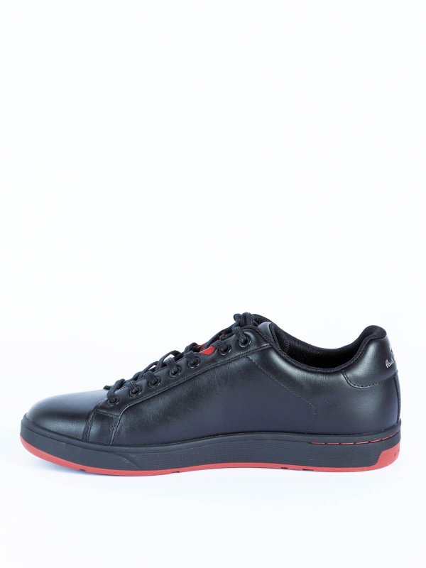 The Best Shops PS BY PAUL SMITH: スニーカー - スニーカー - 黒