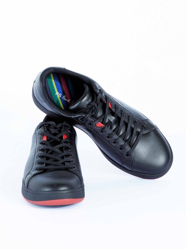 スニーカー - 黒 shop online: PS BY PAUL SMITH