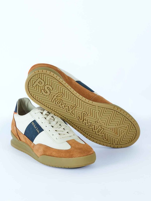 The Best Shops PS BY PAUL SMITH: Sneakers Dover