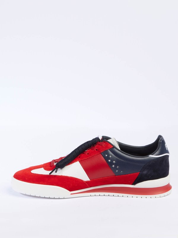 PS BY PAUL SMITH: sneakers online - Scneaker Dover Usa
