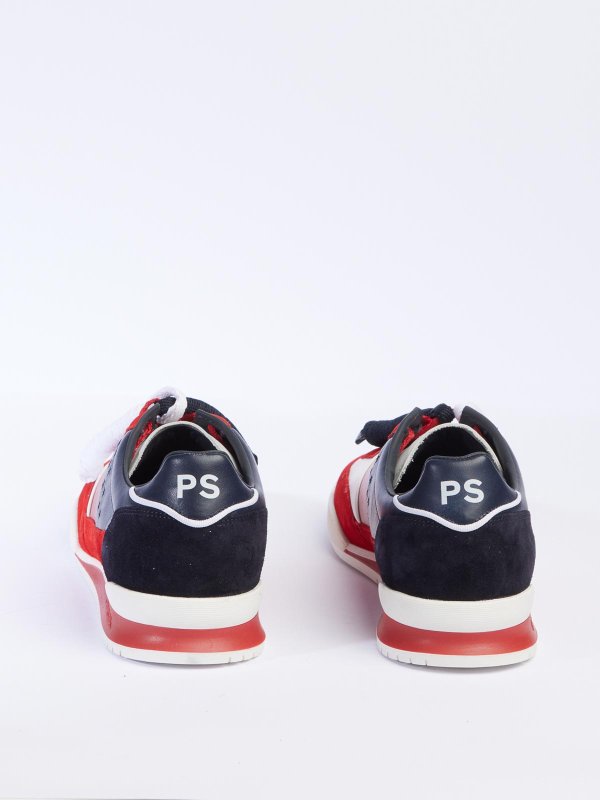 Scneaker Dover Usa shop online: PS BY PAUL SMITH