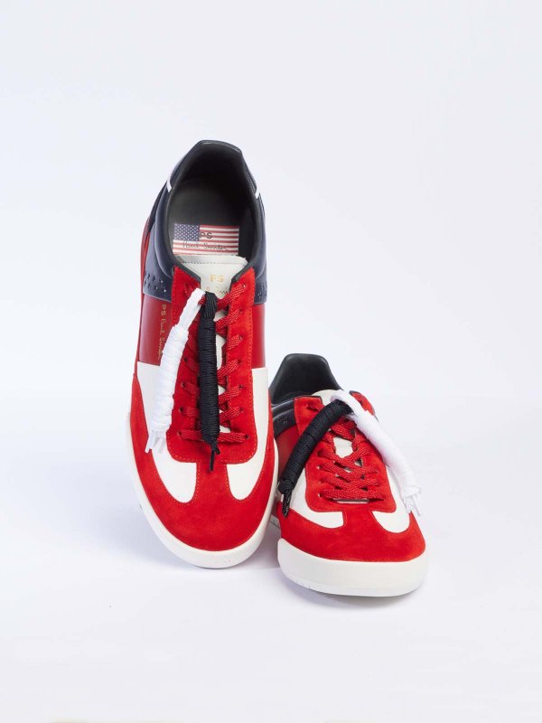 PS BY PAUL SMITH buy online Scneaker Dover Usa