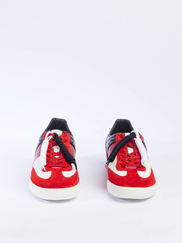 The Best Shops PS BY PAUL SMITH: Scneaker Dover Usa