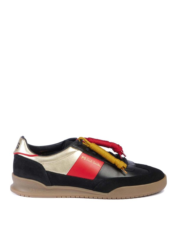 PS BY PAUL SMITH: Sneaker - Sneaker - Bunt