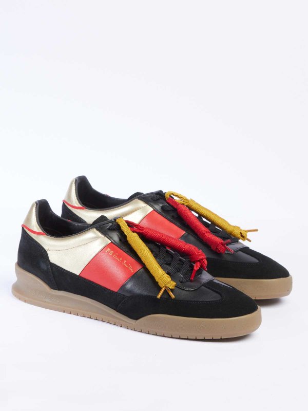 The Best Shops PS BY PAUL SMITH: Sneaker - Sneaker - Bunt