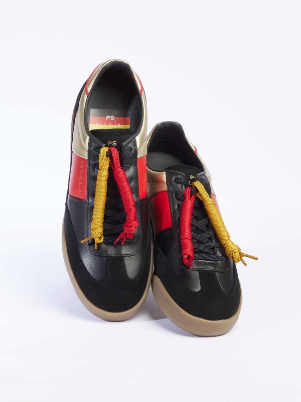 Sneaker - Bunt shop online: PS BY PAUL SMITH