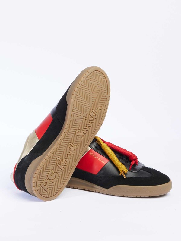 The Best Shops PS BY PAUL SMITH: Sneaker - Bunt
