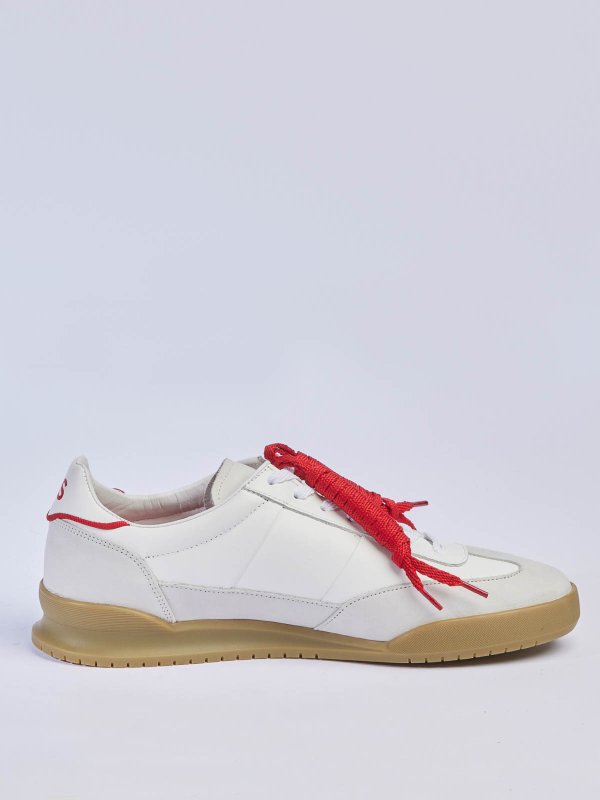 PS BY PAUL SMITH: Sneaker online - Sneaker - Weiß