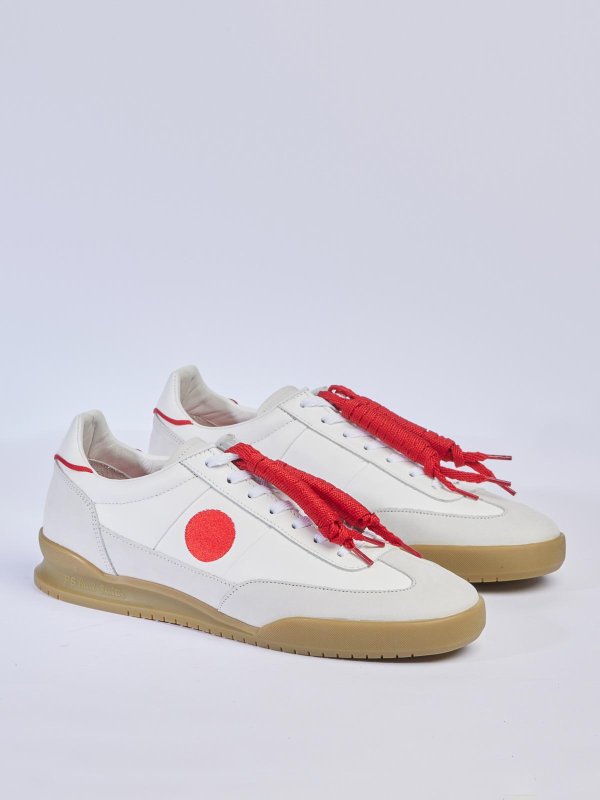 The Best Shops PS BY PAUL SMITH: Sneaker - Sneaker - Weiß