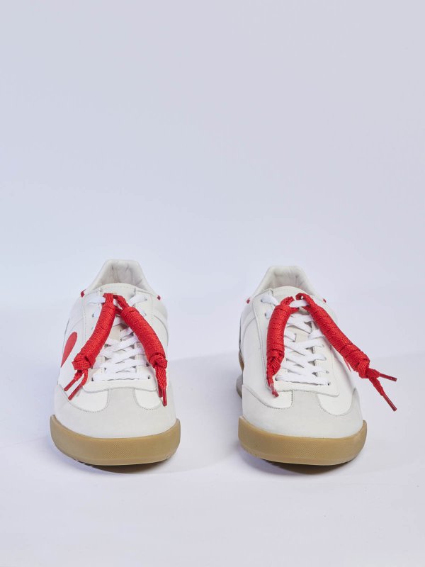Sneaker - Weiß shop online: PS BY PAUL SMITH