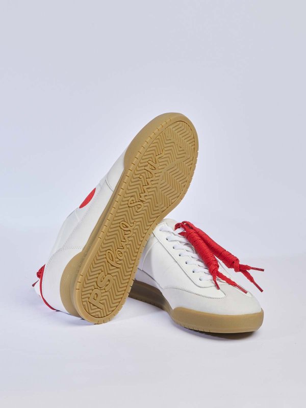 The Best Shops PS BY PAUL SMITH: Sneaker - Weiß